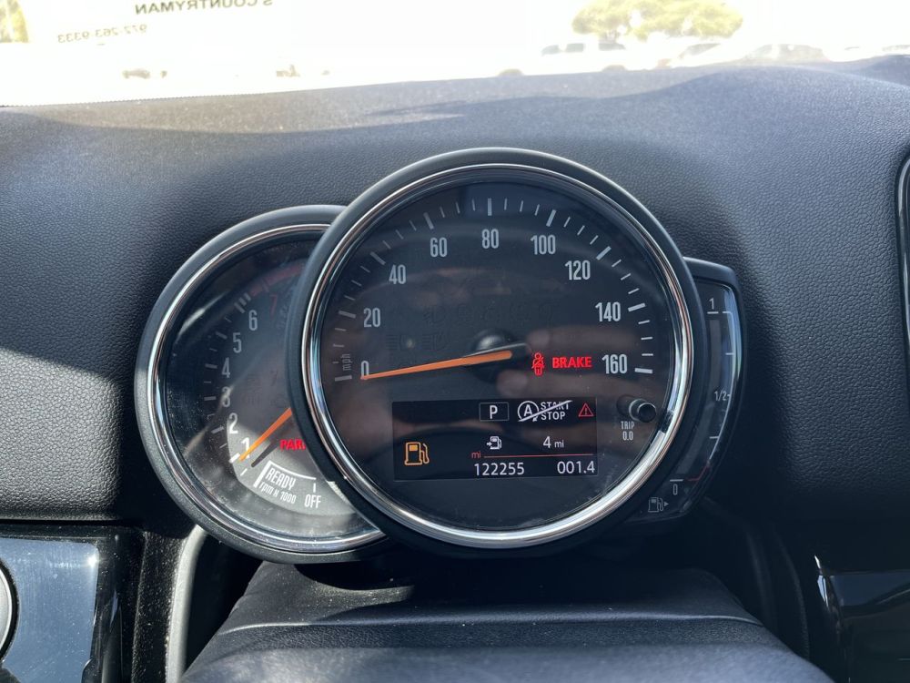 2019 MINI S COUNRTYMAN - photo 10