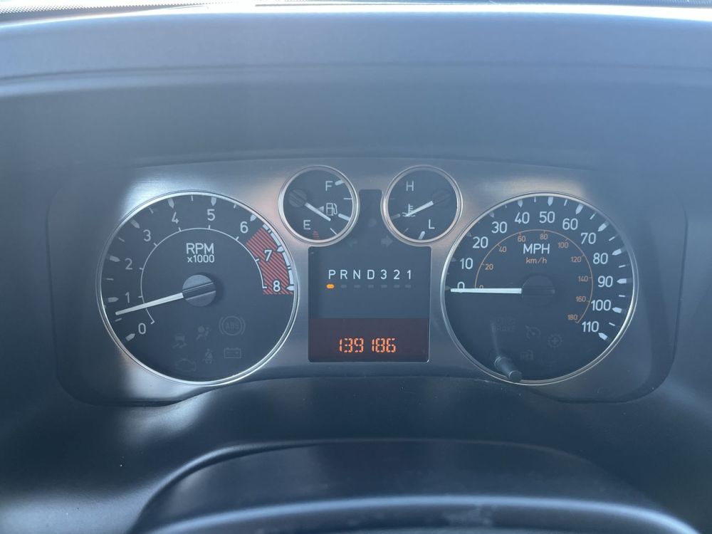 2008 Hummer H3 - photo 11