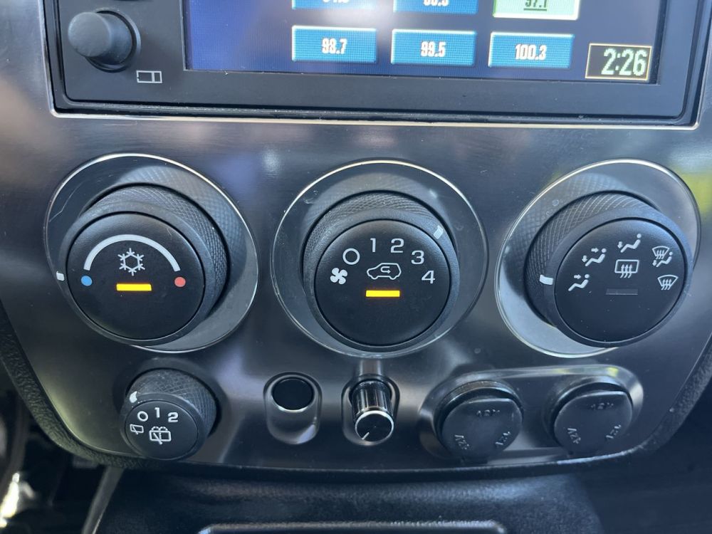 2008 Hummer H3 - photo 14