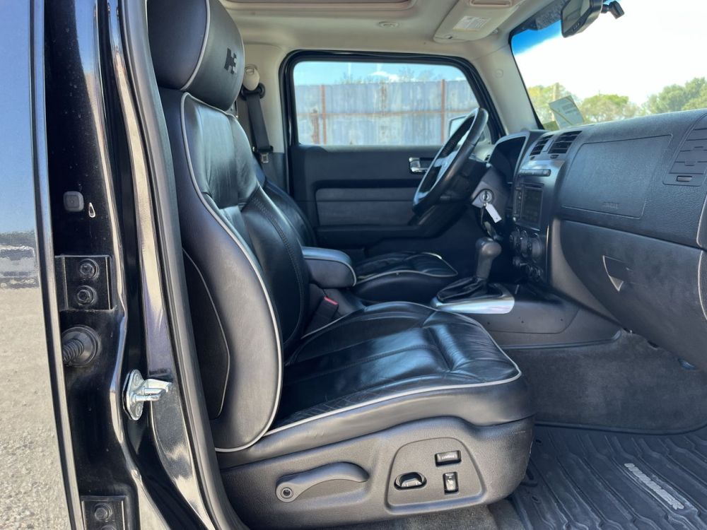 2008 Hummer H3 - photo 24