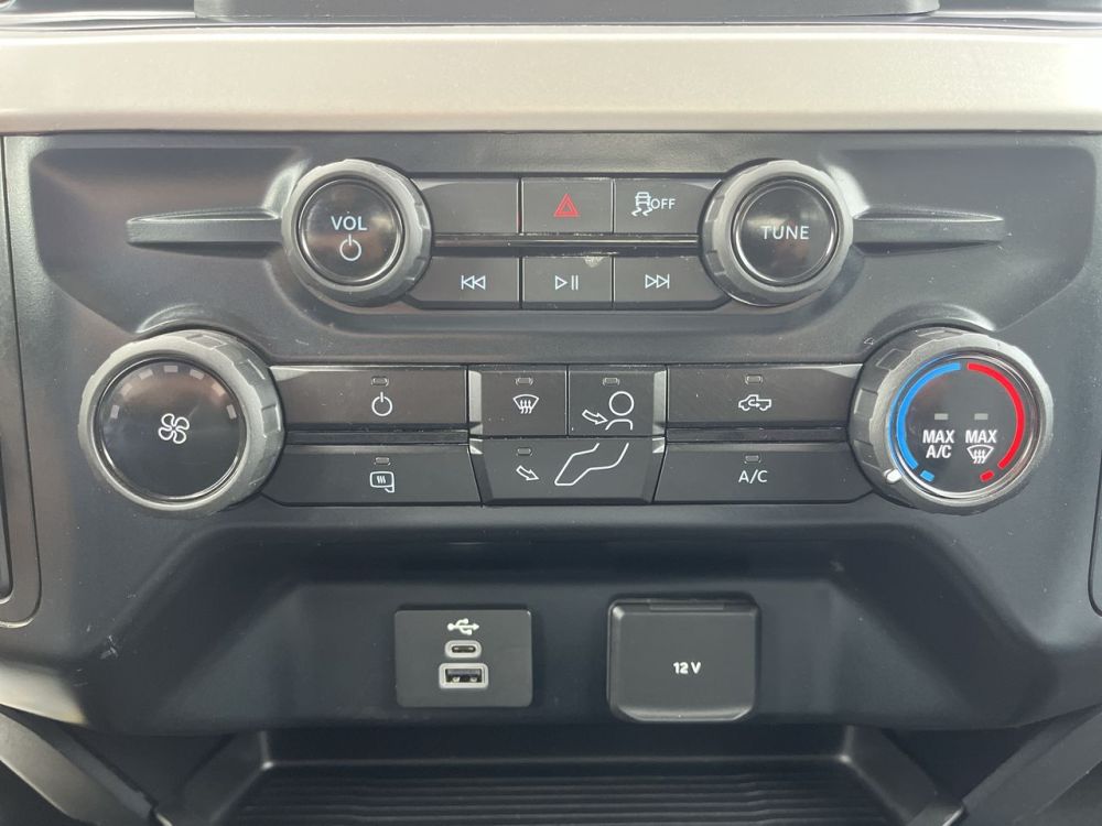 2025 Ford F250 CREW 4WD - photo 14