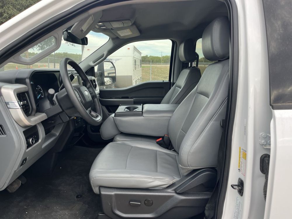 2025 Ford F250 CREW 4WD - photo 16