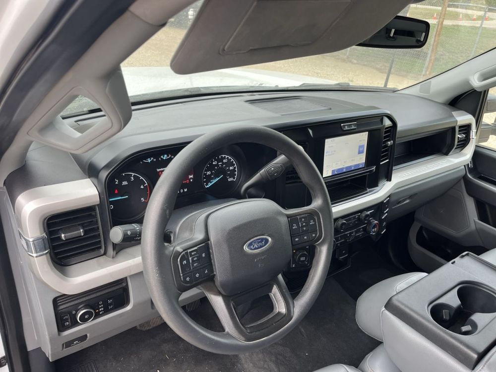 2025 Ford F250 CREW 4WD - photo 20