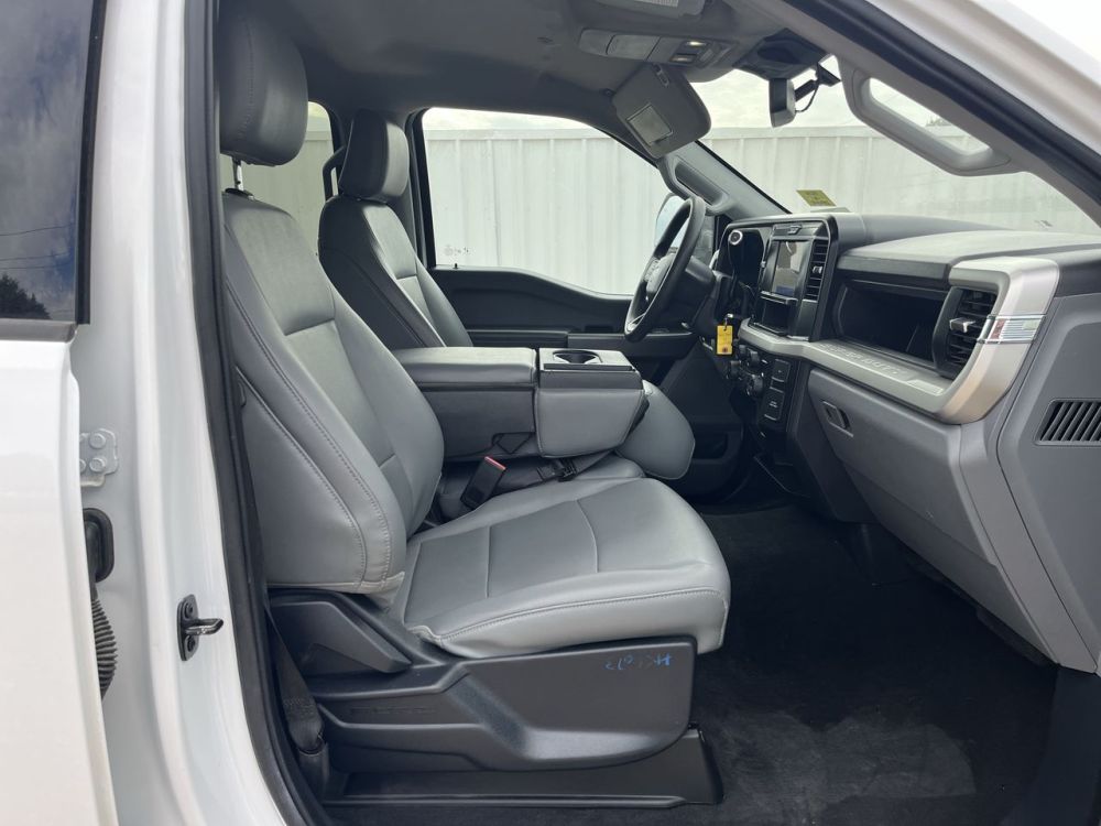 2025 Ford F250 CREW 4WD - photo 24