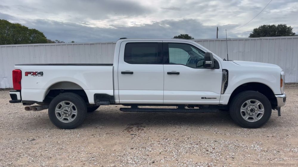 2025 Ford F250 CREW 4WD - photo 6