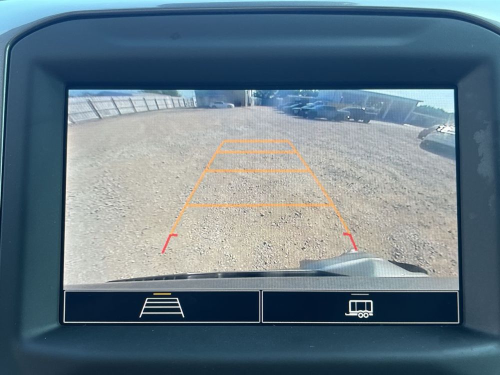 2025 Chevrolet Silverado - photo 13