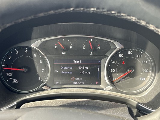 2023 Chevrolet EQUINOX LT - photo 11