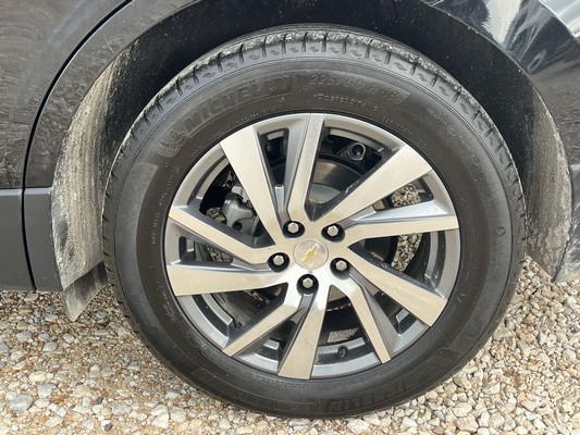 2023 Chevrolet EQUINOX LT - photo 14