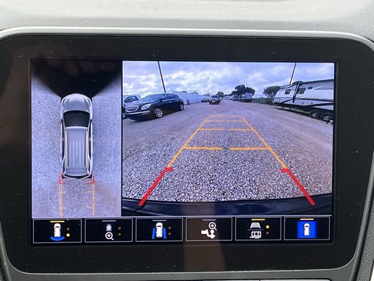 2023 Chevrolet EQUINOX LT - photo 16