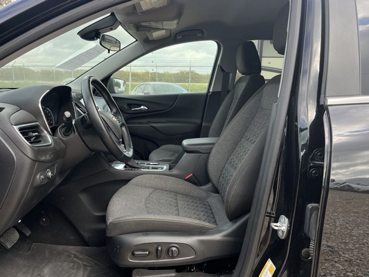 2023 Chevrolet EQUINOX LT - photo 20