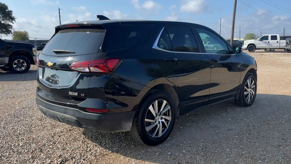2023 Chevrolet EQUINOX LT - photo 5