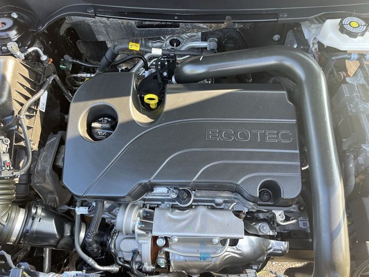 2023 Chevrolet EQUINOX LT - photo 10