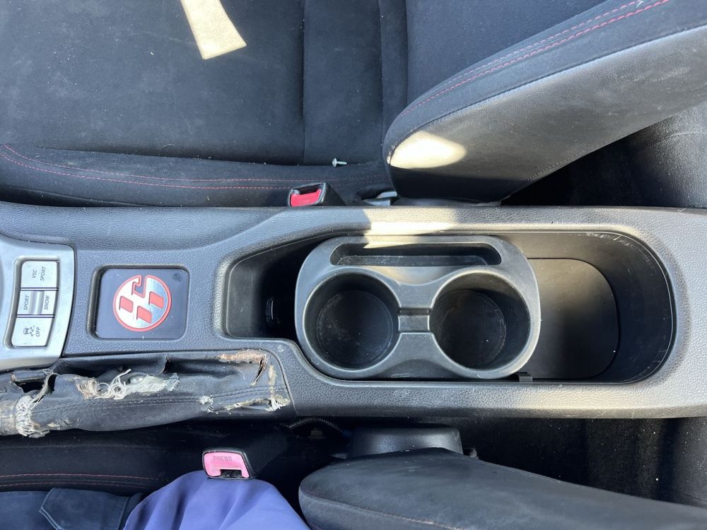 2013 Toyota SCION FR-S BASE - photo 15