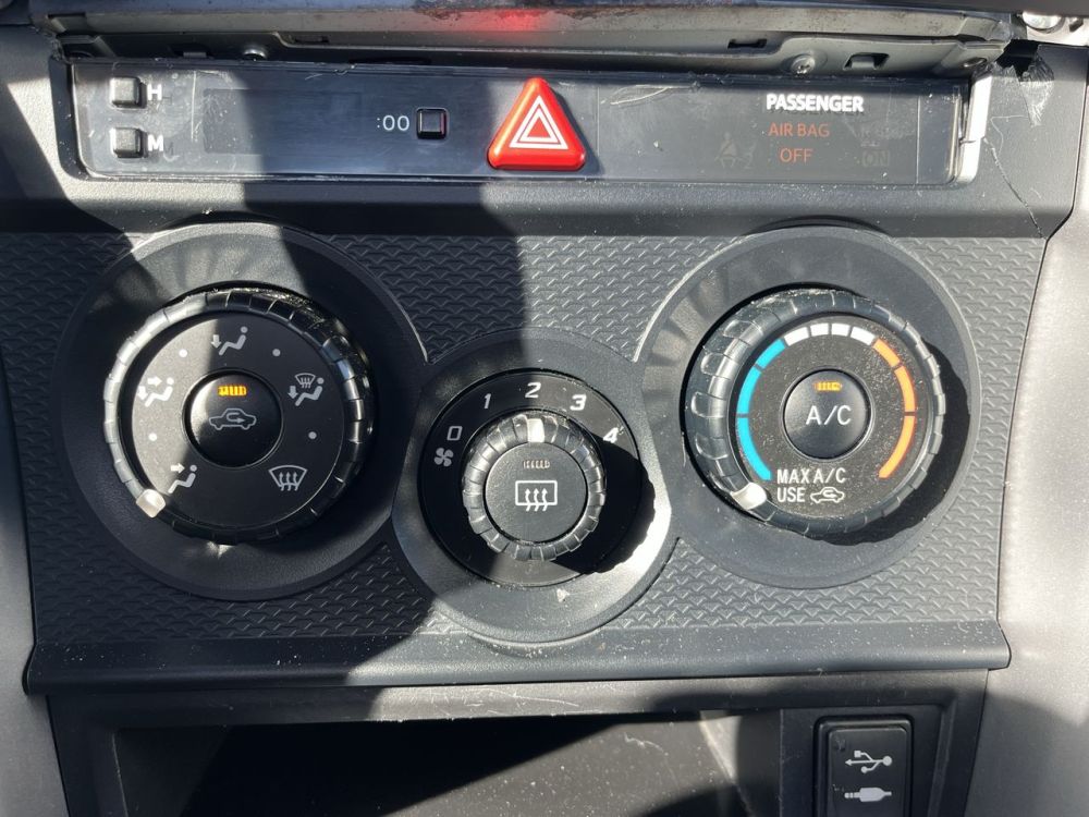 2013 Toyota SCION FR-S BASE - photo 16