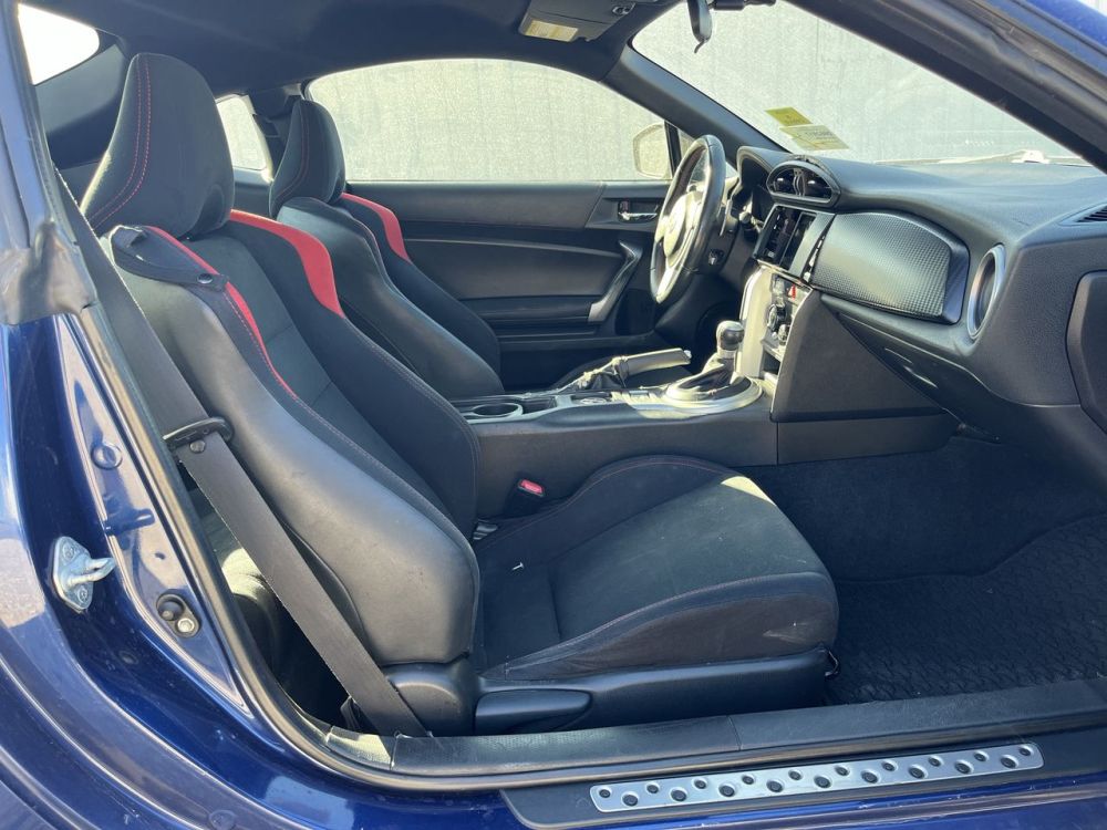 2013 Toyota SCION FR-S BASE - photo 24