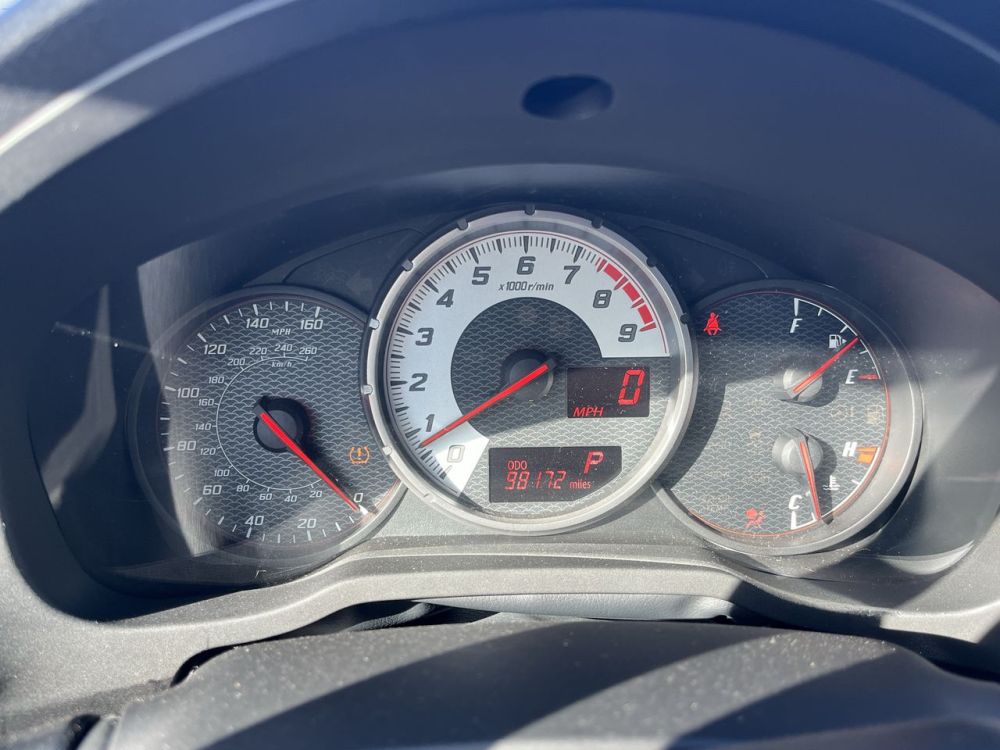 2013 Toyota SCION FR-S BASE - photo 9