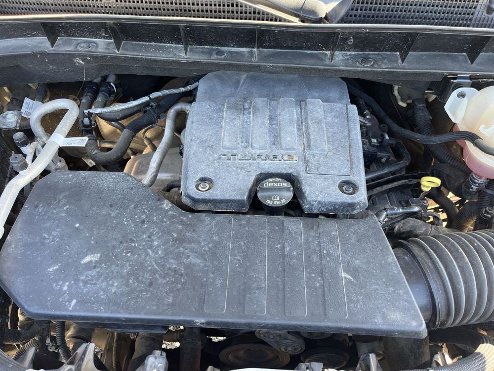 2022 GMC SIERRA 1500 DBLCAB 4WD - photo 11