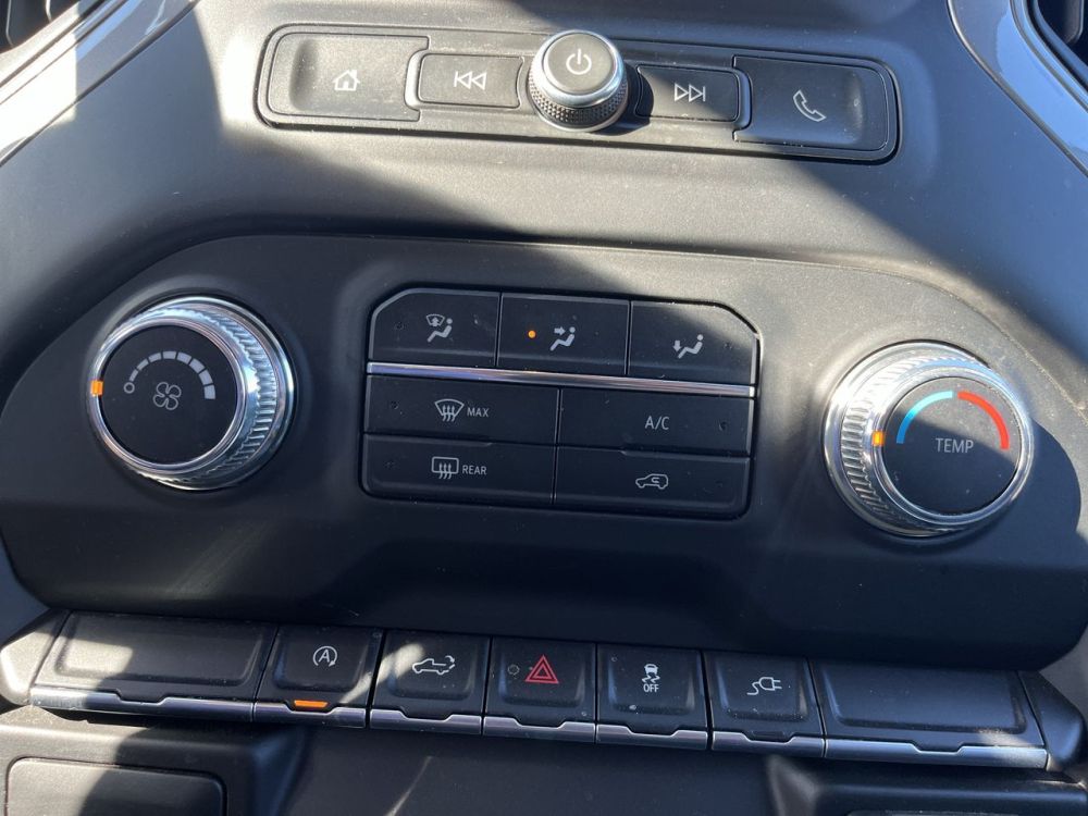 2022 GMC SIERRA 1500 DBLCAB 4WD - photo 13