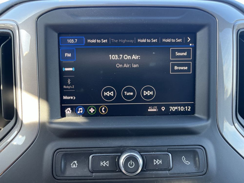 2022 GMC SIERRA 1500 DBLCAB 4WD - photo 14
