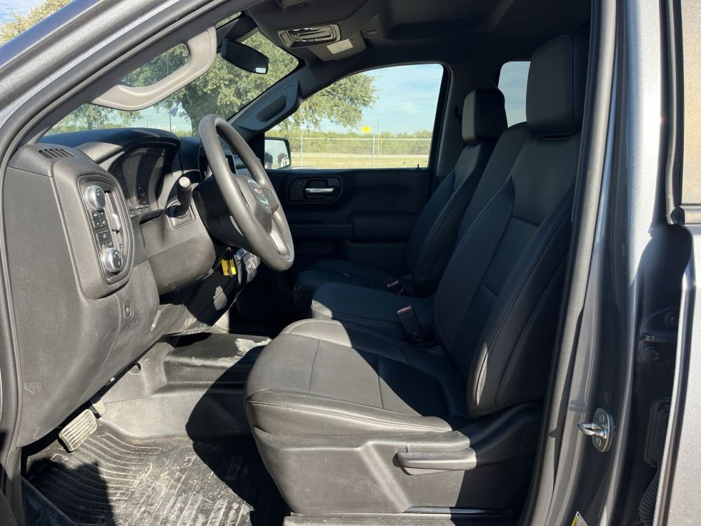 2022 GMC SIERRA 1500 DBLCAB 4WD - photo 18