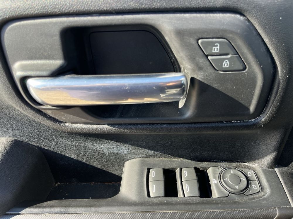 2022 GMC SIERRA 1500 DBLCAB 4WD - photo 19