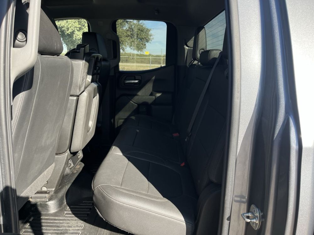 2022 GMC SIERRA 1500 DBLCAB 4WD - photo 21