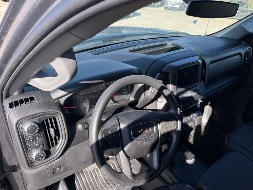 2022 GMC SIERRA 1500 DBLCAB 4WD - photo 22