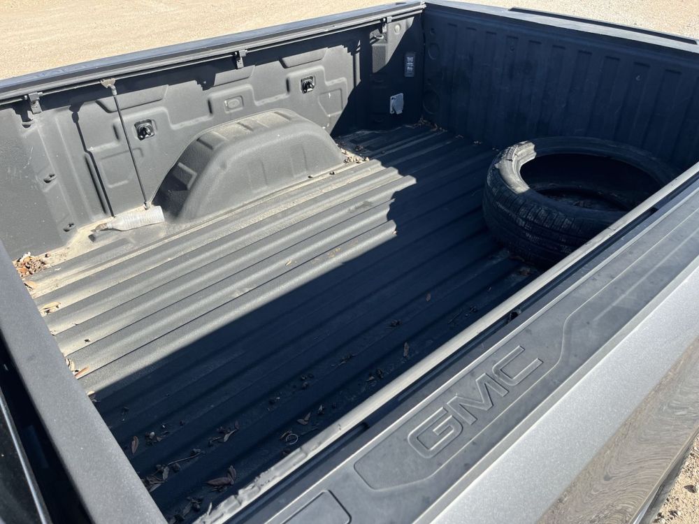 2022 GMC SIERRA 1500 DBLCAB 4WD - photo 23