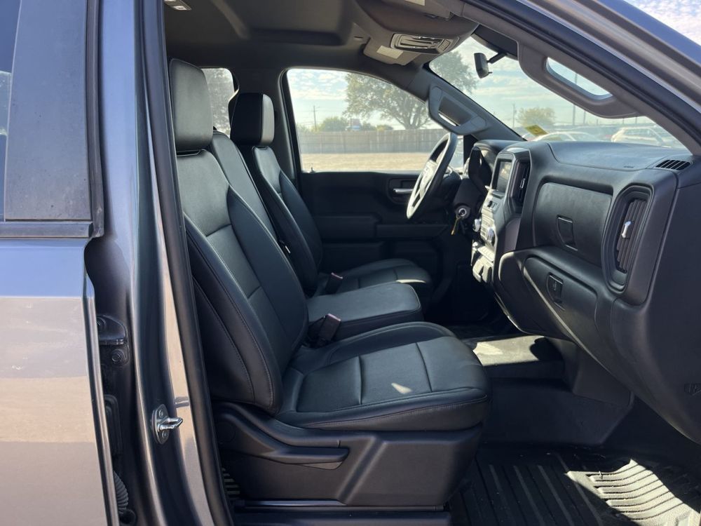 2022 GMC SIERRA 1500 DBLCAB 4WD - photo 24
