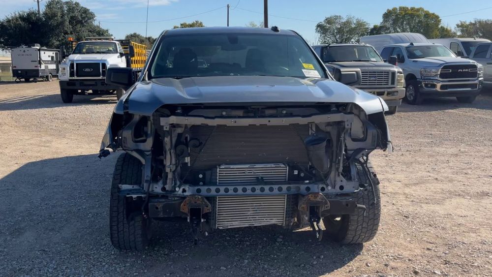 2022 GMC SIERRA 1500 DBLCAB 4WD - photo 8