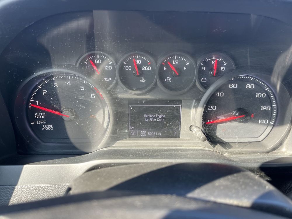 2022 GMC SIERRA 1500 DBLCAB 4WD - photo 9