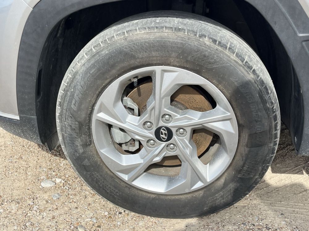 2023 Hyundai TUCSON SEL - photo 15