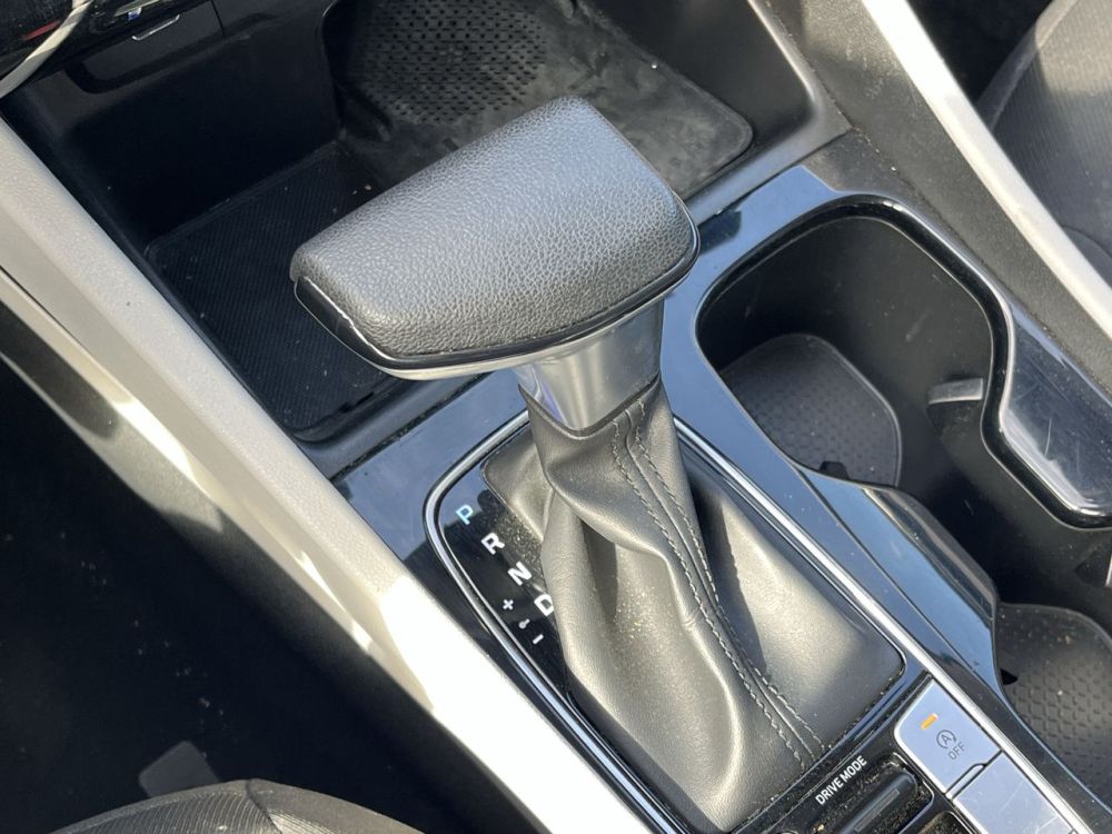 2023 Hyundai TUCSON SEL - photo 16