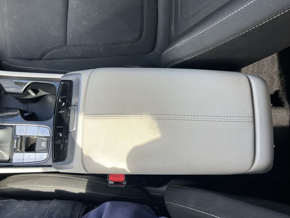 2023 Hyundai TUCSON SEL - photo 17