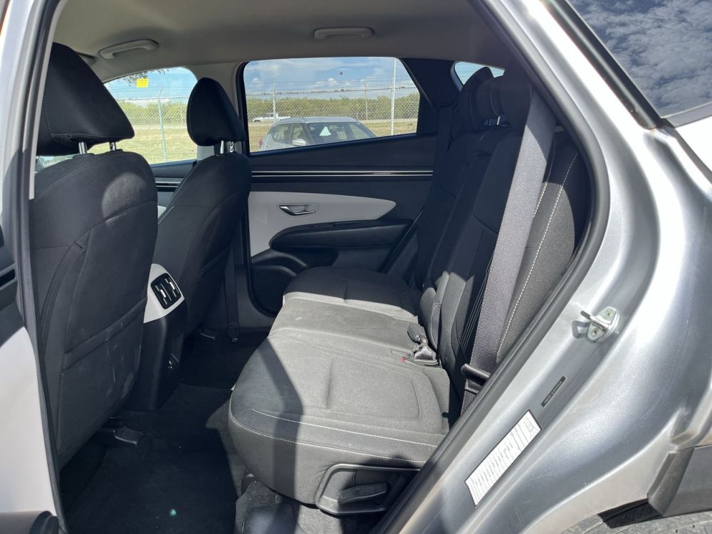 2023 Hyundai TUCSON SEL - photo 23