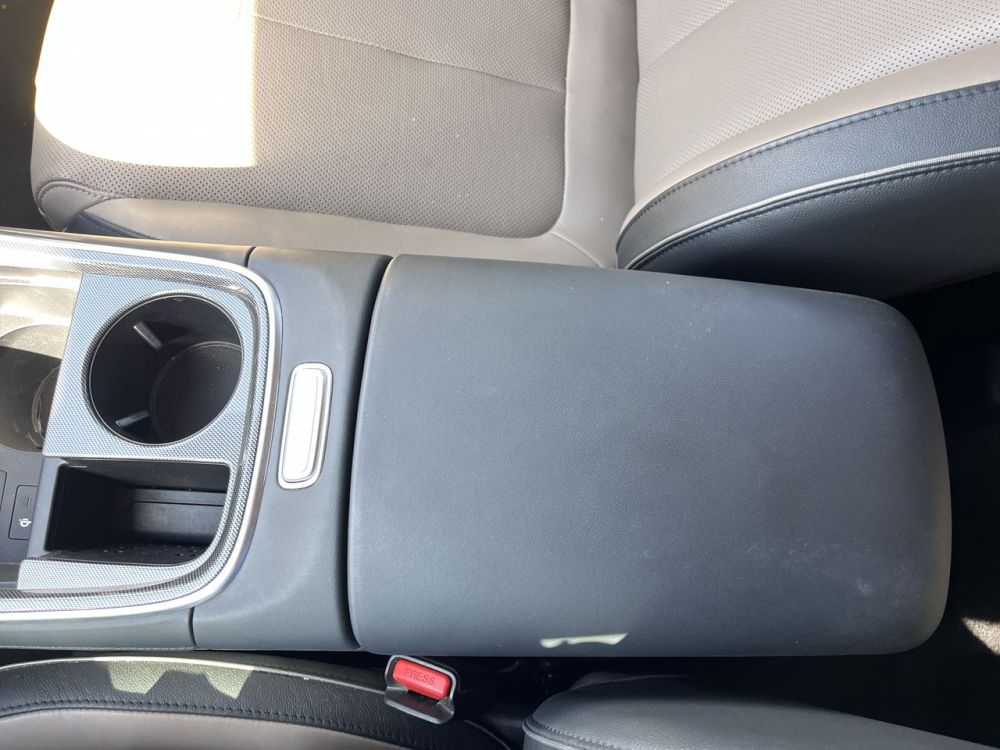 2022 Hyundai SANTA FE SEL - photo 14