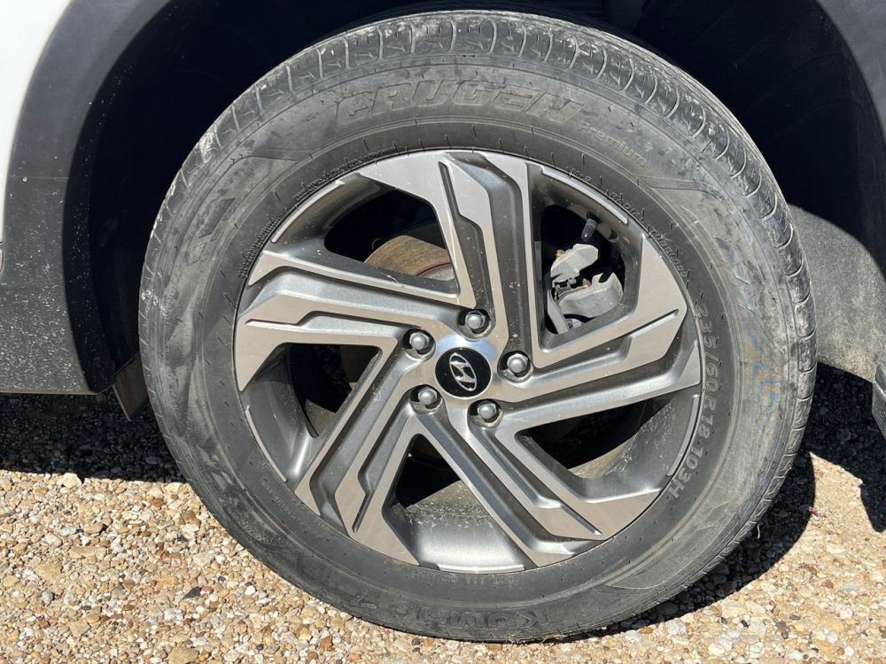 2022 Hyundai SANTA FE SEL - photo 21