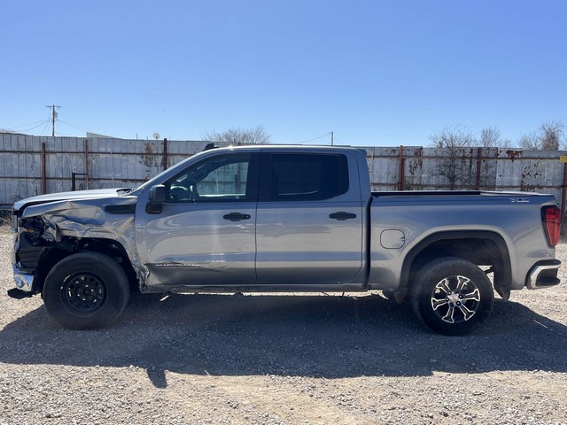 2024 GMC Sierra - photo 2