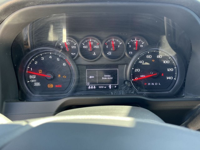 2024 GMC Sierra - photo 11