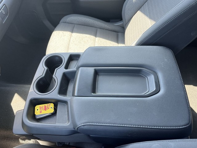2024 GMC Sierra - photo 13