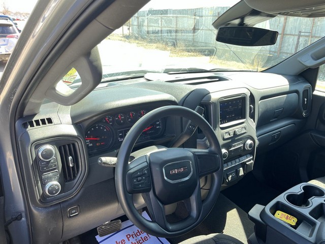 2024 GMC Sierra - photo 20