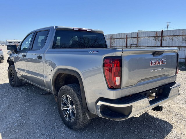 2024 GMC Sierra - photo 3