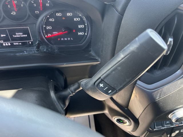 2024 GMC Sierra - photo 21