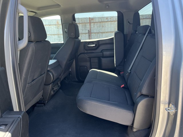 2024 GMC Sierra - photo 22
