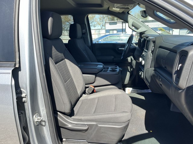2024 GMC Sierra - photo 24
