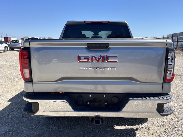 2024 GMC Sierra - photo 4