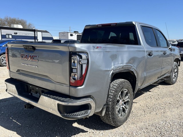 2024 GMC Sierra - photo 5