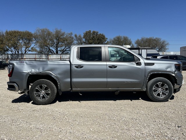 2024 GMC Sierra - photo 6