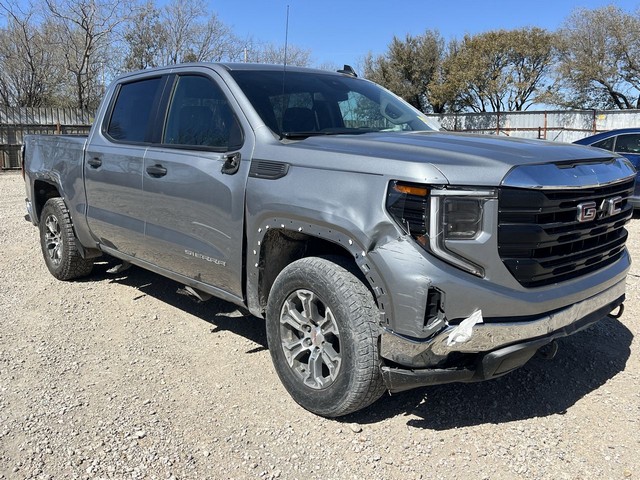 2024 GMC Sierra - photo 7