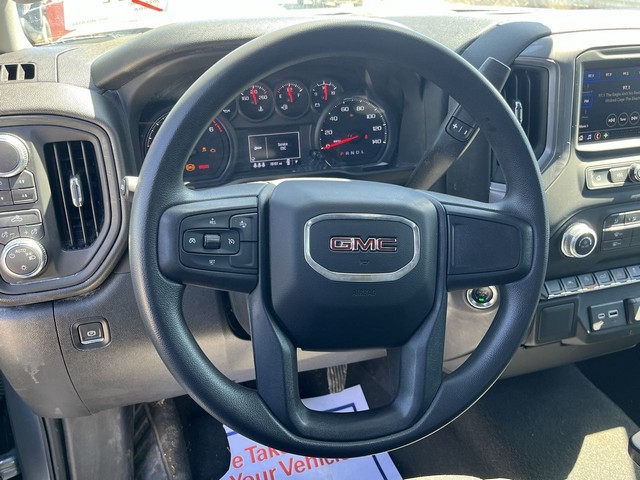 2024 GMC Sierra - photo 10